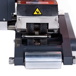 Аппарат сварки горячим клином Stanix 900D