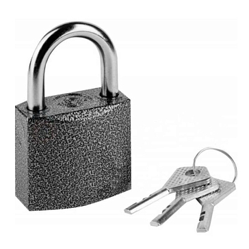 Изображение товара Замок навесной ЧАЗ ВС2-49 СР