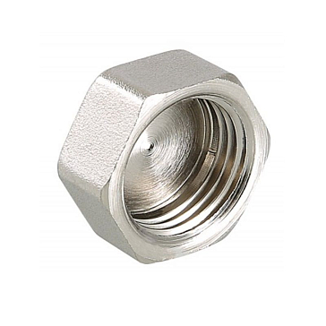 Изображение товара Заглушка Valtec 1" ВР VTr.590.N.0006