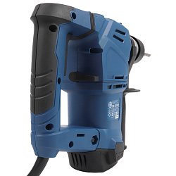 Перфоратор Фиолент П6-1200-Э (регулировка скоростей, макс 950 оборотов/мин)