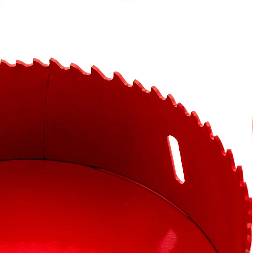 Коронка Matrix Bimetal 72497,121 мм в Туле