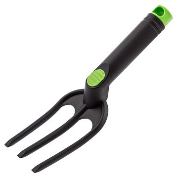 Изображение товара Вилка посадочная Palisad 62393 с шириной 63 мм и длиной 265 мм