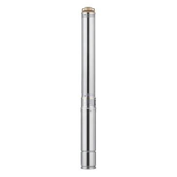 Изображение товара Погружной скважинный насос Unipump ECO 3-90 1.5 кВт для чистой воды