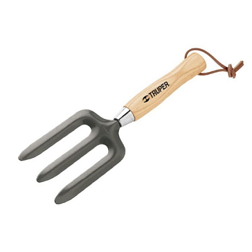 Изображение товара Вилка посадочная Truper GTS-FO15026