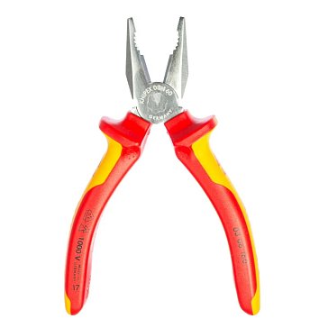 Изображение товара Пассатижи комбинированные Knipex KN-0306160 VDE 1000V