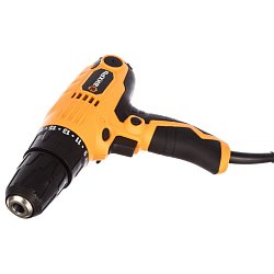 Сетевая дрель-шуруповерт Вихрь СШ-550/1 72/16/2