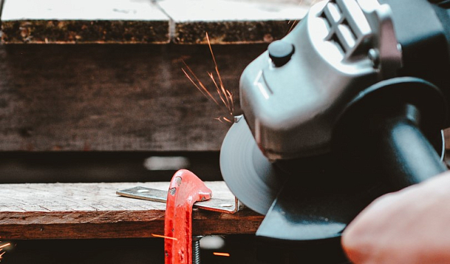 Рейтинг шлифовальных машин