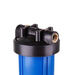 Колба фильтра АкваКит BB 10, 2P NP1