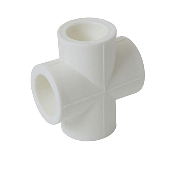 Изображение товара Крестовина Fusitek FT01503, 32 мм