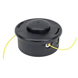 Головка триммерная Champion C5141 HT41 (гайки М12*1,50 левая+М12*1,75левая)