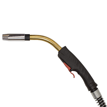 Изображение товара Горелка к п/а Кедр Mig MAXI 450 8003417 (евроадаптер), 5м 