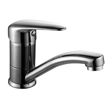 Изображение товара Смеситель для раковины Lemark Pramen LM3307C с поворотным изливом