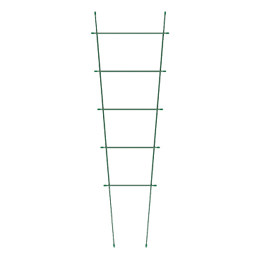 Изображение товара Шпалера - трапеция Palisad 69143, 5 ступеней, 0,2/0,45х1,4 м