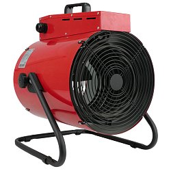 Электрическая тепловая пушка Hintek TP-15380