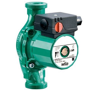 Изображение товара Циркуляционный насос Wilo Star-RS 30/8