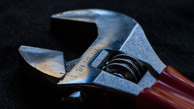 Рейтинг разводных ключей