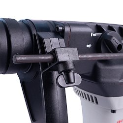 Перфоратор SDS-Max Интерскол П-40/1100ЭВ 519.0.0.00, 1100 Вт, 10 Дж