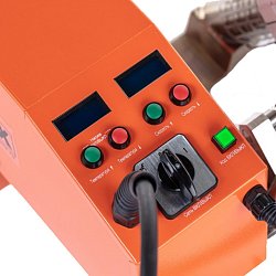 Аппарат горячего воздуха Stanix WP-2