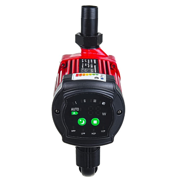 Изображение товара Циркуляционный насос Unipump LPA 20-40 65286 для отопления и горячей воды