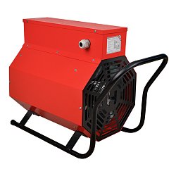 Электрическая тепловая пушка Hintek PROF-06380