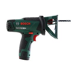 Лобзик аккумуляторный Bosch PST 10.8 Li