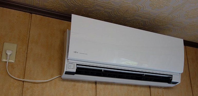 Чем отличается инверторный кондиционер от обычного?