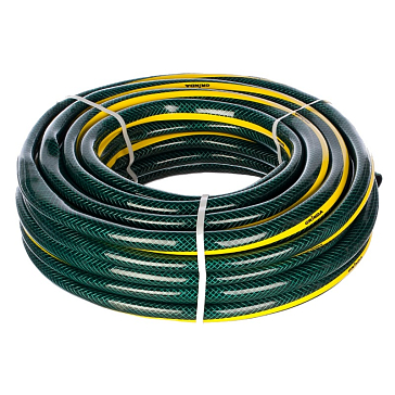 Изображение товара Поливочный шланг Grinda Standart 429000-1-25 длина 25 м, 1 дюйм