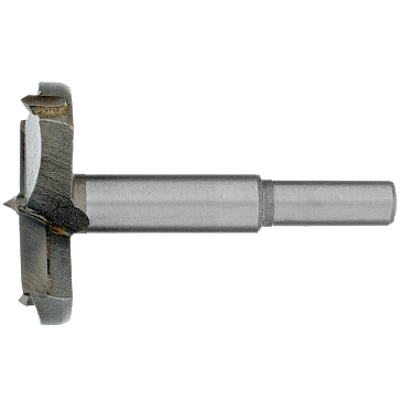 Изображение товара Сверло Форстнера по дереву Сибртех 704850 50х80 мм высокотвердый инструмент