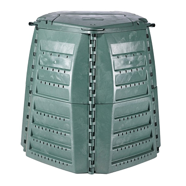 Изображение товара Компостер Otto Graf GmbH THERMO-STAR 600021 - 600 л