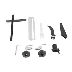 Циркулярная пила P.I.T. Мастер PKS200-C