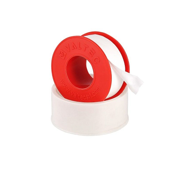 Изображение товара Уплотнительная лента Valtec VT.PTFE.0.121010 12x0.1x10 мм для труб