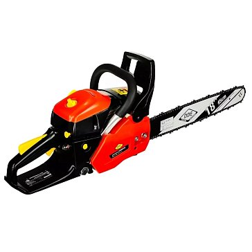 Изображение товара Цепная пила DDE CS4518 с мощным двигателем и длинной шиной