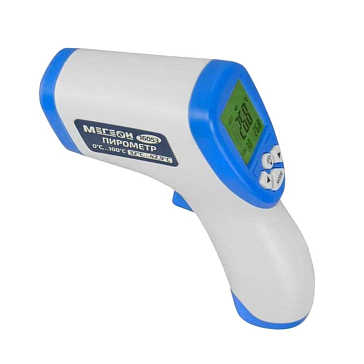 Изображение товара Пирометр Мегеон 16053 для бытового использования