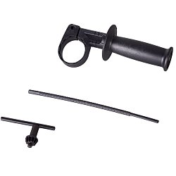 Дрель ударная Вихрь ДУ-550 72/8/1