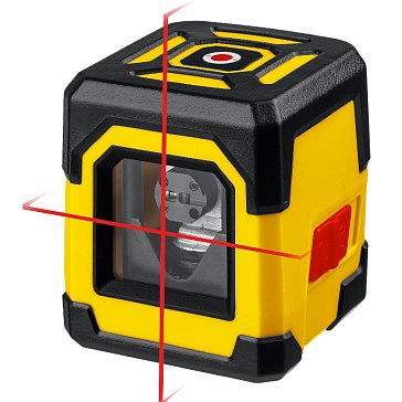 Изображение товара Лазерный нивелир Stayer Professional 34961 10м для строительства и ремонта