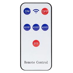 Аккумуляторный фонарь кемпинговый Эра KA-701 Персей Б0054044 1613646