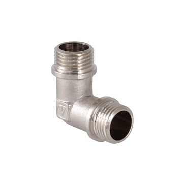 Изображение товара Угольник латунный Valtec 1" НР-НР VTr.093.N.0006