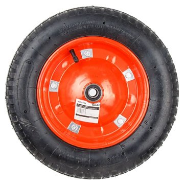 Изображение товара Колесо надувное Eco WB-P204 3.25-8 дюймов для оси 16x90мм
