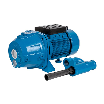 Изображение товара Поверхностный насос с внешним эжектором Aquario ADP-355