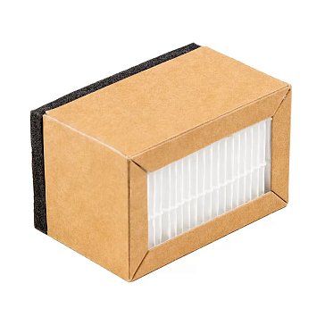 Изображение товара Сменный фильтр Кедр 8007173 для TIG-40