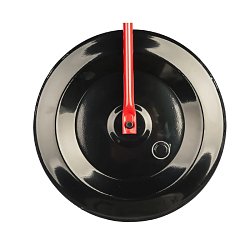 Каток для газона Grinda 422115 (580х400мм, 62л) 