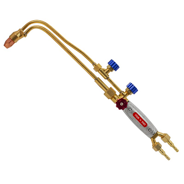 Изображение товара Газовый резак Foob Р3П-02М пропан 500 мм для резки металлов полупрофессиональный