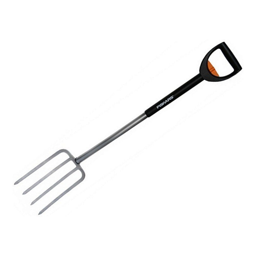 Телескопические садовые вилы FISKARS 133320 в Вологде