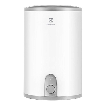 Изображение товара Электрический накопительный водонагреватель Electrolux EWH 15 Rival O 15 л