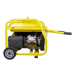 Генератор бензиновый Snirrex 11100E(X17)