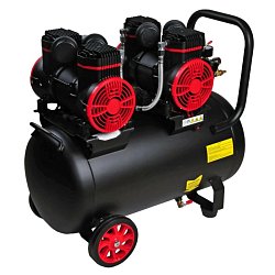 Компрессор безмаслянный Elitech КПБ 500/50М-В 200564