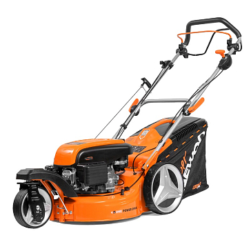 Изображение товара Бензиновая газонокосилка Daewoo DLM 5100SR