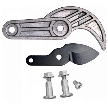 Изображение товара Запасные лезвия для сучкореза Fiskars L77 - качество и надежность