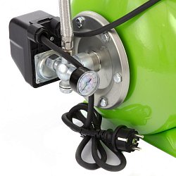 Насосная станция Сибртех НС650-П 97247