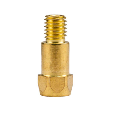 Изображение товара Вставка под наконечник M-36 PRIME Кедр 8015653, M6/28 мм